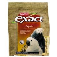 Kaytee Exact Organic